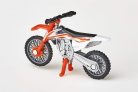 Siku KTM SX-F 450 cross motor - 1391