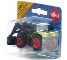 Siku 1:87 Claas Axion 950 traktor rakodóval - 1392