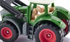 Siku 1:87 Fendt 1050 Vario traktor - 1393