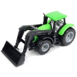 Siku 1:87 Deutz Fahr traktor - 1394