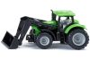 Siku 1:87 Deutz Fahr traktor - 1394