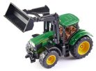 Siku 1:87 John Deere traktor - 1395