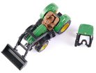 Siku 1:87 John Deere traktor - 1395