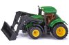 Siku 1:87 John Deere traktor - 1395