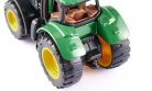 Siku 1:87 John Deere traktor - 1395