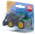 Siku 1:87 John Deere traktor - 1395