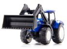 Siku 1:87 New Holland traktor - 1396