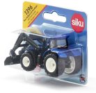 Siku 1:87 New Holland traktor - 1396