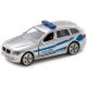 Siku 1:55 BMW rendőrautó - 1401