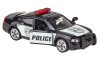 Siku 1:55 Dodge Charger amerikai rendőrautó - 1404