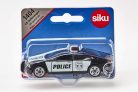 Siku 1:55 Dodge Charger amerikai rendőrautó - 1404