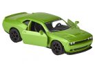 Siku 1:55 Dodge Challenger SRT Hellcat sportautó - 1408