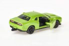 Siku 1:55 Dodge Challenger SRT Hellcat sportautó - 1408