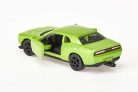 Siku 1:55 Dodge Challenger SRT Hellcat sportautó - 1408