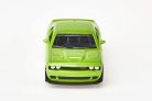 Siku 1:55 Dodge Challenger SRT Hellcat sportautó - 1408