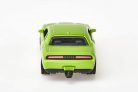 Siku 1:55 Dodge Challenger SRT Hellcat sportautó - 1408