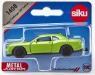 Siku 1:55 Dodge Challenger SRT Hellcat sportautó - 1408