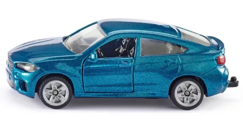 Siku 1:55 BMW X6 M személyautó - 1409