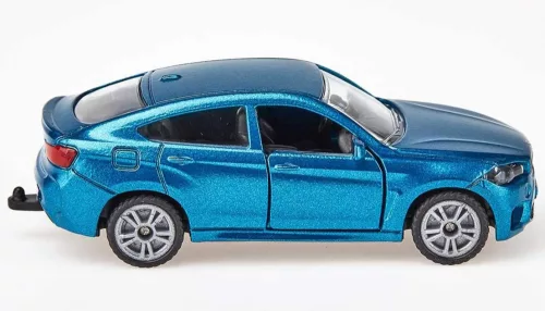 Siku 1:55 BMW X6 M személyautó - 1409