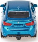 Siku 1:55 BMW X6 M személyautó - 1409