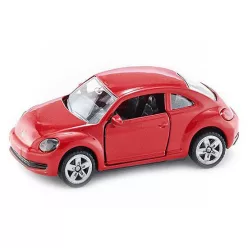   Siku 1:55 Volkswagen The Beetle - "A Bogárhátú" - 1417