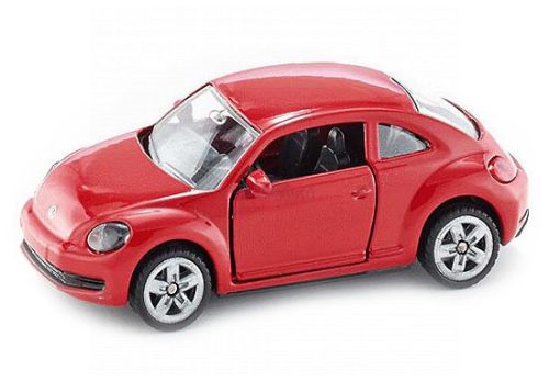 Siku 1:55 Volkswagen The Beetle - "A Bogárhátú" - 1417