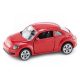 Siku 1:55 Volkswagen The Beetle - "A Bogárhátú" - 1417