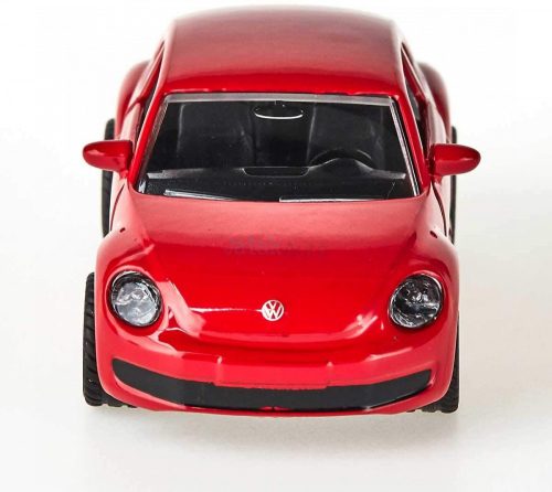 Siku 1:55 Volkswagen The Beetle - "A Bogárhátú" - 1417