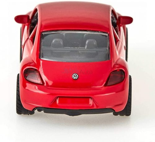 Siku 1:55 Volkswagen The Beetle - "A Bogárhátú" - 1417