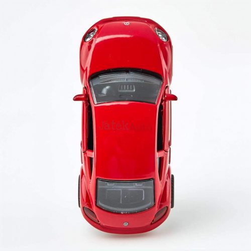 Siku 1:55 Volkswagen The Beetle - "A Bogárhátú" - 1417