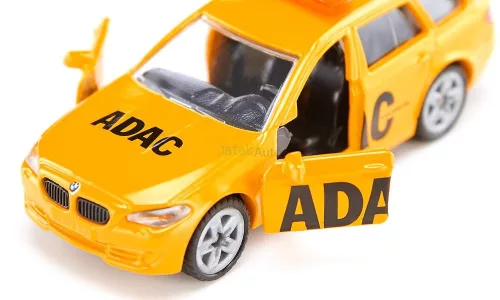 Siku 1:55 BMW autómentő - 1422