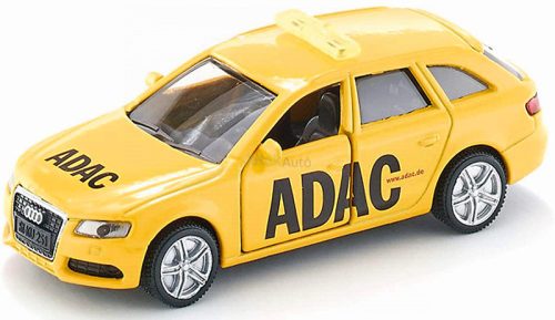 Siku 1:55 Audi A4 Avant autómentő - 1422