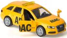 Siku 1:55 Audi A4 Avant autómentő - 1422