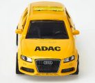 Siku 1:55 Audi A4 Avant autómentő - 1422