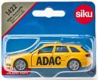 Siku 1:55 Audi A4 Avant autómentő - 1422