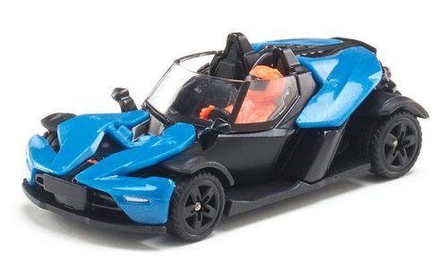 Siku 1:55 KTM X-BOW GT - 1436