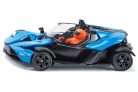 Siku 1:55 KTM X-BOW GT - 1436