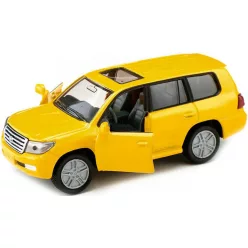 Siku 1:55 Toyota Landcruiser terepjáró - 1440