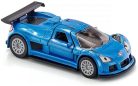 Siku 1:55 Gumpert Apollo sportautó - 1444