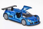 Siku 1:55 Gumpert Apollo sportautó - 1444