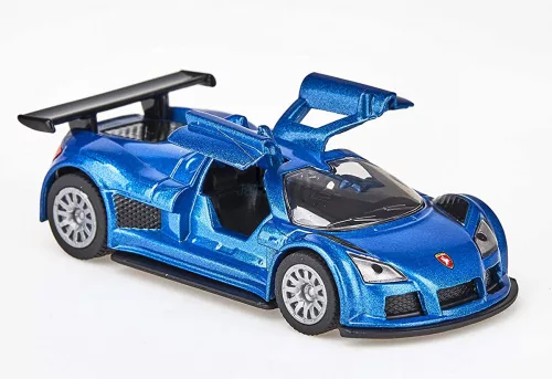 Siku 1:55 Gumpert Apollo sportautó - 1444