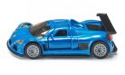 Siku 1:55 Gumpert Apollo sportautó - 1444