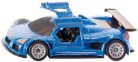 Siku 1:55 Gumpert Apollo sportautó - 1444