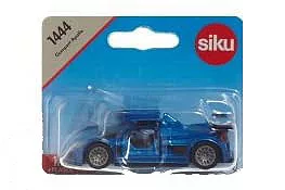 Siku 1:55 Gumpert Apollo sportautó - 1444