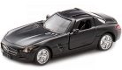 Siku 1:55 Mercedes SLS AMG Coupé sportautó - 1445