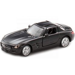 Siku 1:55 Mercedes SLS AMG Coupé sportautó - 1445