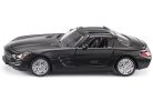 Siku 1:55 Mercedes SLS AMG Coupé sportautó - 1445