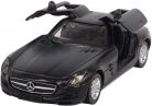 Siku 1:55 Mercedes SLS AMG Coupé sportautó - 1445