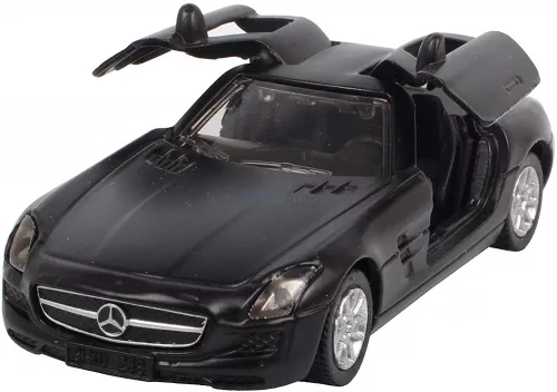 Siku 1:55 Mercedes SLS AMG Coupé sportautó - 1445