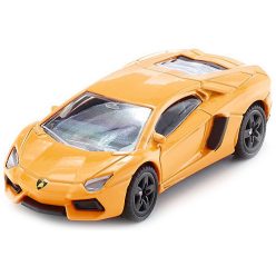 Siku 1:55 Lamborghini Aventador LP700-4 sportautó - 1449